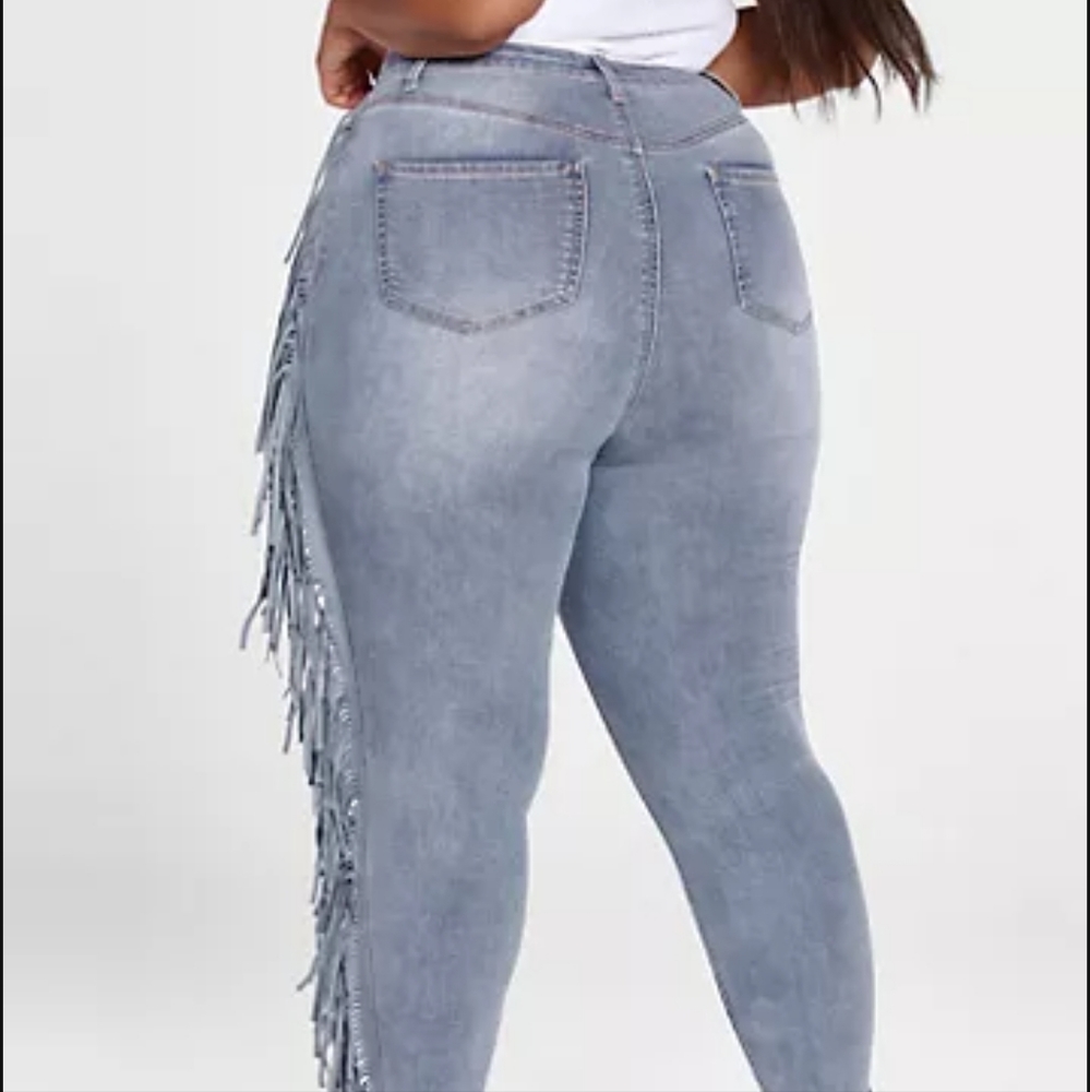Jeans - Picture 4 of 7